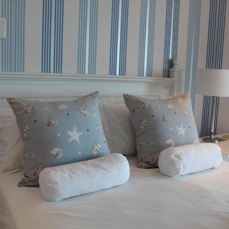 Unit 1101 Oyster Rock Appartement Durban Buitenkant foto