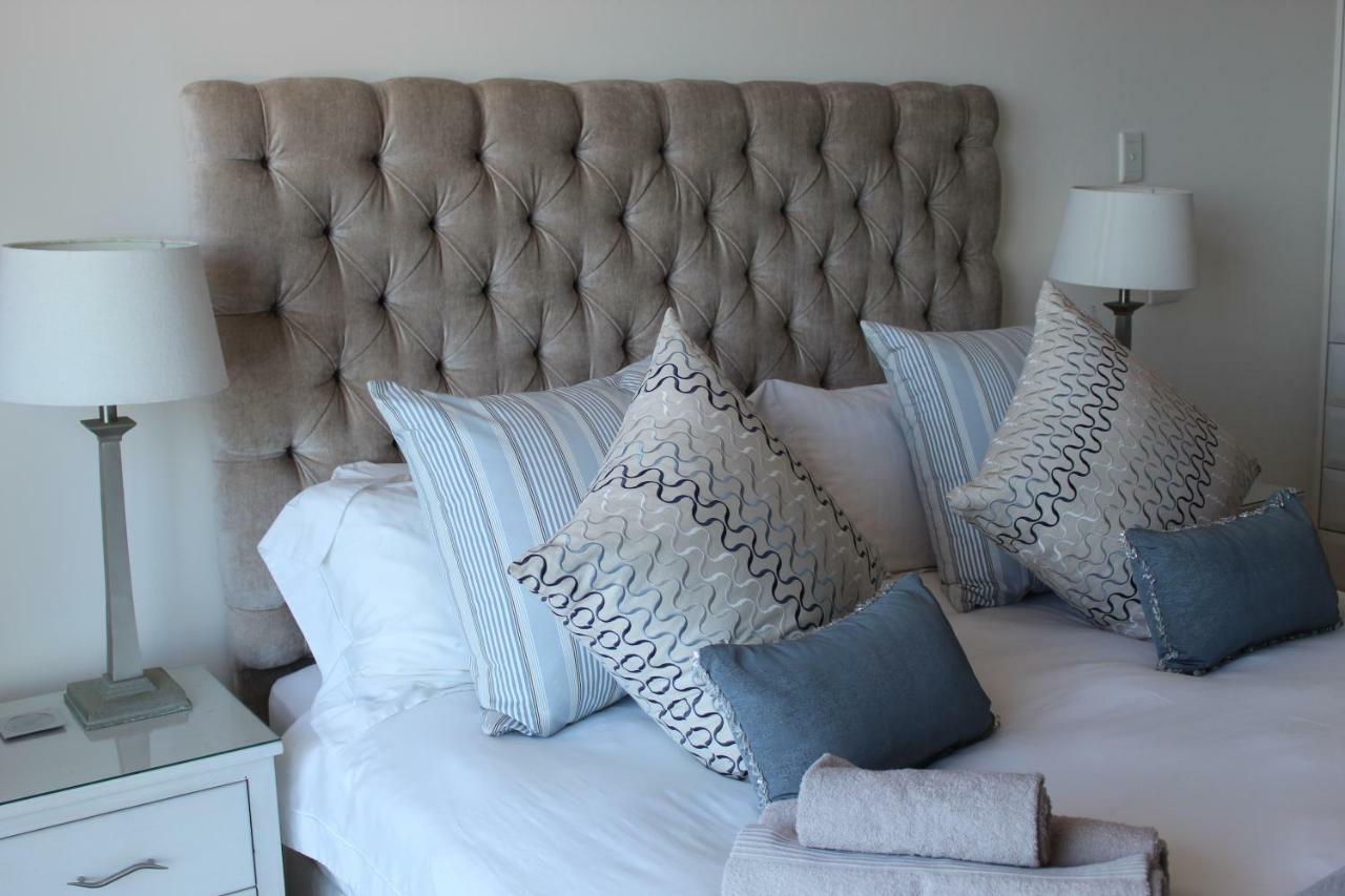 Unit 1101 Oyster Rock Appartement Durban Buitenkant foto