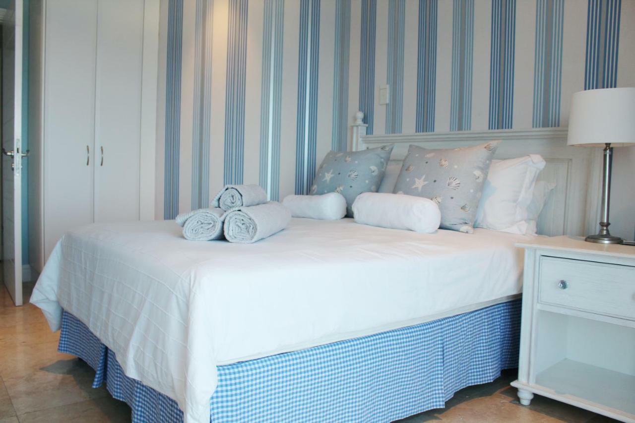 Unit 1101 Oyster Rock Appartement Durban Buitenkant foto