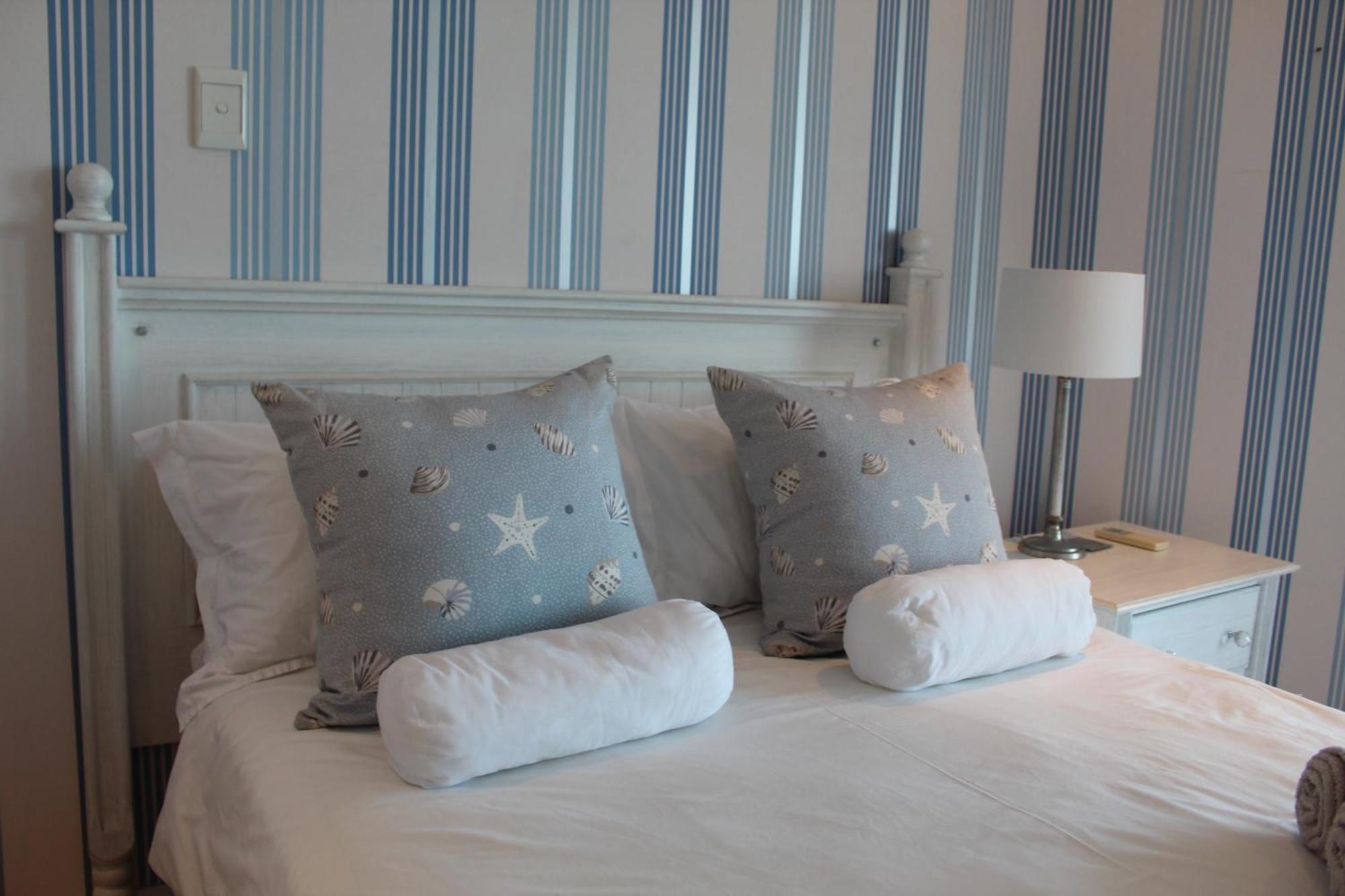 Unit 1101 Oyster Rock Appartement Durban Buitenkant foto